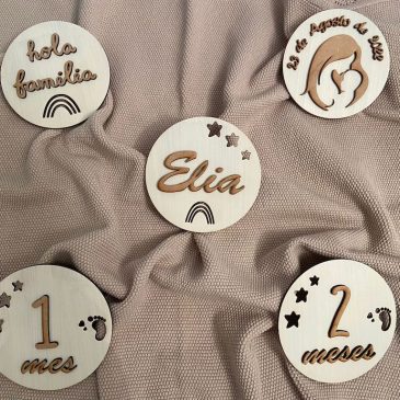 Regalos de madera para niños Regalos de madera para niños